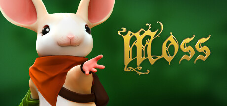 莫斯VR Build.8562165（Moss）免安装中文版-GM999资源网