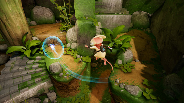 图片[4]-莫斯VR Build.8562165（Moss）免安装中文版-梨子乐游戏