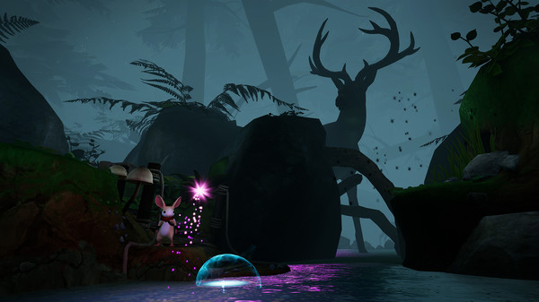 图片[5]-莫斯VR Build.8562165（Moss）免安装中文版-梨子乐游戏