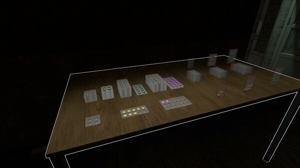 图片[2]-深网模拟器 v1.0.0（DeepWeb Simulator）免安装中文版-梨子乐游戏