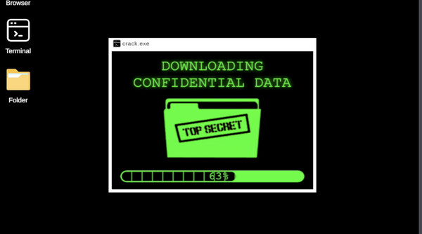 图片[5]-深网模拟器 v1.0.0（DeepWeb Simulator）免安装中文版-梨子乐游戏