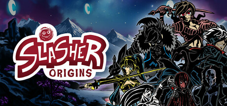 屠戮者：起源（Slasher: Origins）免安装中文版-GM999资源网