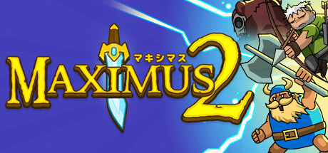 街头角斗士2 Build.13184293（Maximus 2: Street Gladiators）免安装中文版-GM999资源网