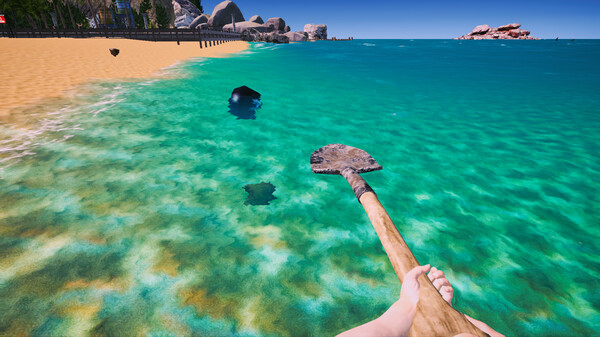 图片[6]-海滩俱乐部模拟器 2024 v1.0.0（Beach Club Simulator 2024）免安装中文版-梨子乐游戏