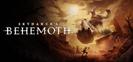 天空之舞的巨兽（Skydance’s BEHEMOTH VR）免安装中文版-GM999资源网