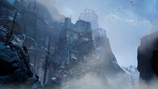 图片[6]-天空之舞的巨兽（Skydance’s BEHEMOTH VR）免安装中文版-梨子乐游戏