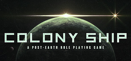 世代飞船 v1.0.124g（Colony Ship）免安装英文版-GM999资源网