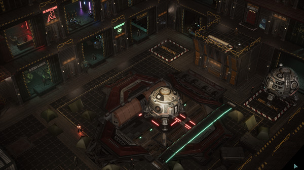图片[4]-世代飞船 v1.0.124g（Colony Ship）免安装英文版-梨子乐游戏