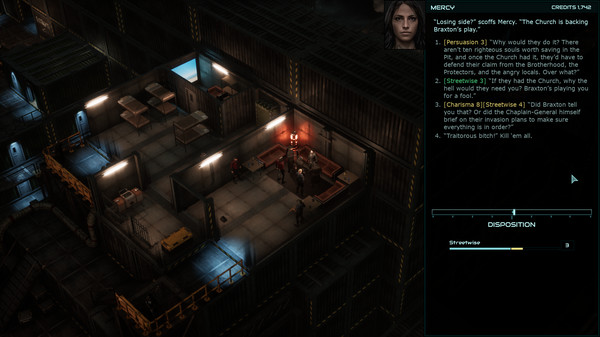 图片[6]-世代飞船 v1.0.124g（Colony Ship）免安装英文版-梨子乐游戏