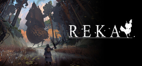 瑞卡 v0.3.4（REKA）免安装中文版-GM999资源网