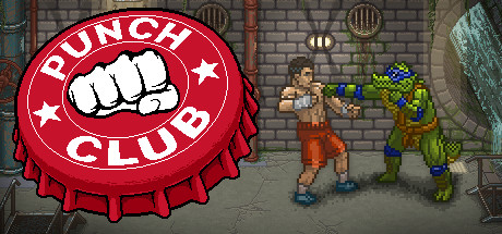拳击俱乐部1 v1.39（Punch Club）免安装中文版-GM999资源网