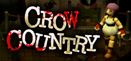乌鸦国度 v20241212（Crow Country）免安装中文版-GM999资源网