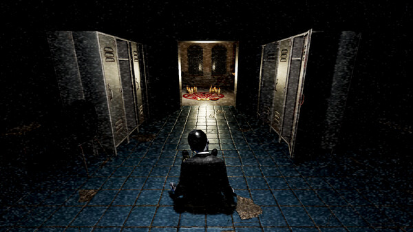 图片[4]-惊魂博士：医院逃生2（Dr. Psycho: Hospital Escape 2）免安装中文版-梨子乐游戏