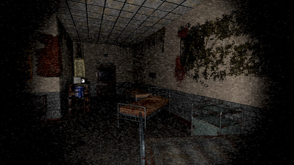 图片[6]-惊魂博士：医院逃生2（Dr. Psycho: Hospital Escape 2）免安装中文版-梨子乐游戏