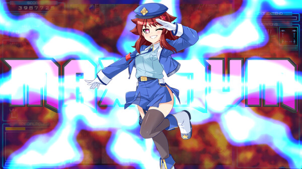 图片[2]-兰多战姬 v1.0.0（RANDOMAX）免安装中文版-梨子乐游戏