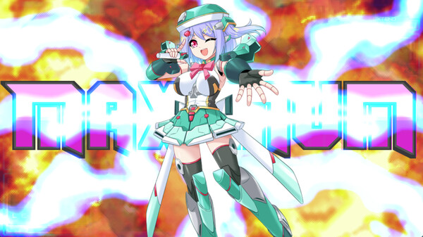 图片[6]-兰多战姬 v1.0.0（RANDOMAX）免安装中文版-梨子乐游戏