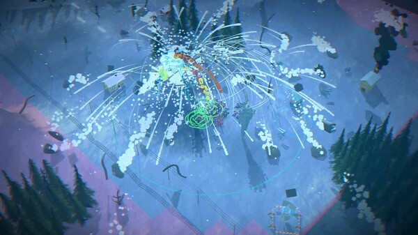 图片[2]-天降异形：灭亡地球 Build.13119176（Arrival: Zero Earth）免安装中文版-梨子乐游戏