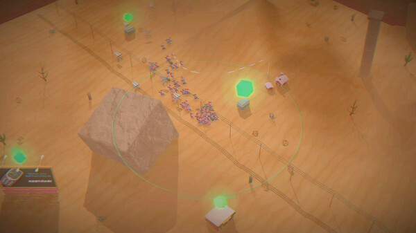 图片[3]-天降异形：灭亡地球 Build.13119176（Arrival: Zero Earth）免安装中文版-梨子乐游戏