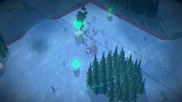 图片[6]-天降异形：灭亡地球 Build.13119176（Arrival: Zero Earth）免安装中文版-梨子乐游戏