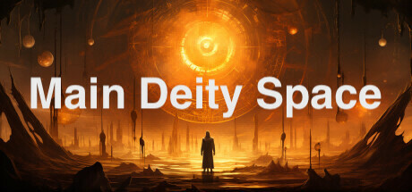 主神空间 v1.0.0（Main Deity Space）免安装中文版-GM999资源网