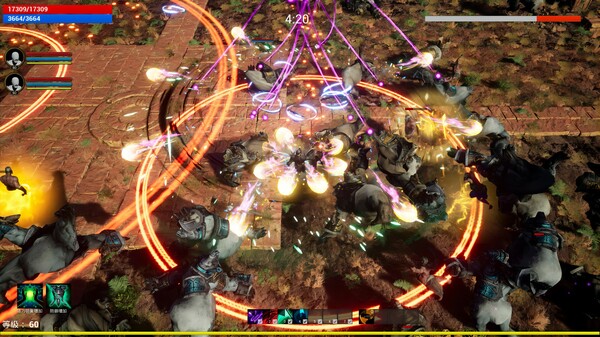 图片[6]-主神空间 v1.0.0（Main Deity Space）免安装中文版-梨子乐游戏