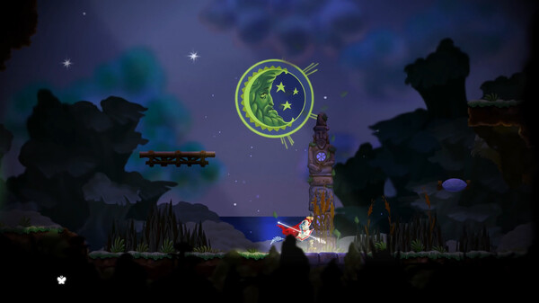 图片[2]-斯拉瓦尼亚 v1.0.6（Slavania）免安装中文版-梨子乐游戏