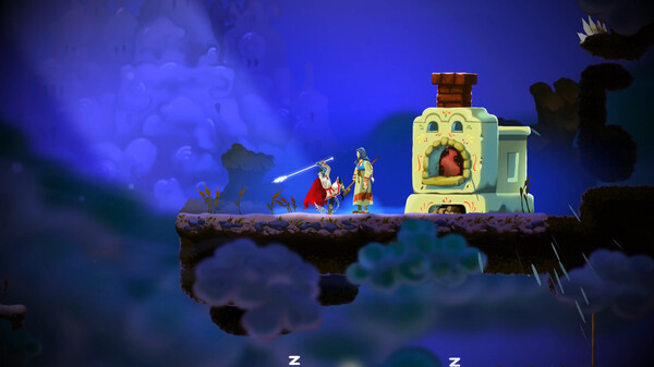 图片[4]-斯拉瓦尼亚 v1.0.6（Slavania）免安装中文版-梨子乐游戏