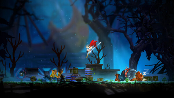 图片[5]-斯拉瓦尼亚 v1.0.6（Slavania）免安装中文版-梨子乐游戏