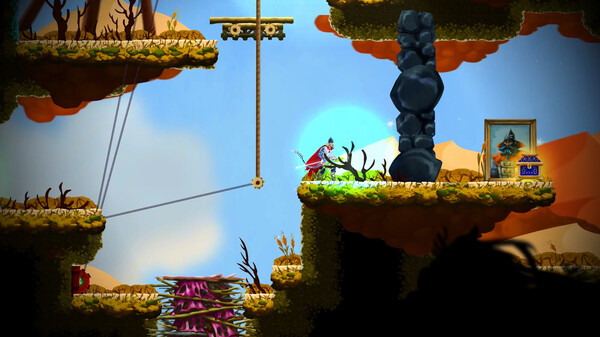 图片[6]-斯拉瓦尼亚 v1.0.6（Slavania）免安装中文版-梨子乐游戏