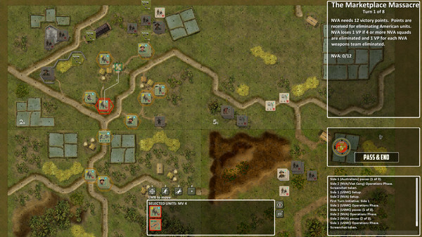 图片[6]-锁定负载战术 Build.12884396（Lock ’n Load Tactical Digital: Core Game ）免安装中文版-梨子乐游戏