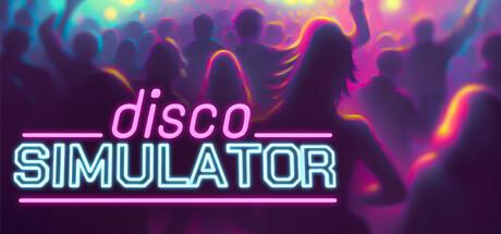 迪斯科模拟器 Build.14189654（Disco Simulator）免安装中文版-GM999资源网