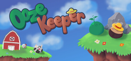 史莱姆守护者 v1.3.0（Ooze Keeper）免安装中文版-GM999资源网
