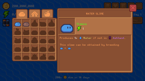 图片[4]-史莱姆守护者 v1.3.0（Ooze Keeper）免安装中文版-梨子乐游戏