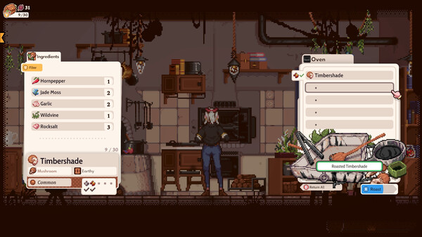 图片[4]-魔法餐作室 Build.16343816（Magical Delicacy）免安装中文版-梨子乐游戏