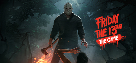 十三号星期五：游戏版（Friday the 13th: The Game）免安装中文版-GM999资源网