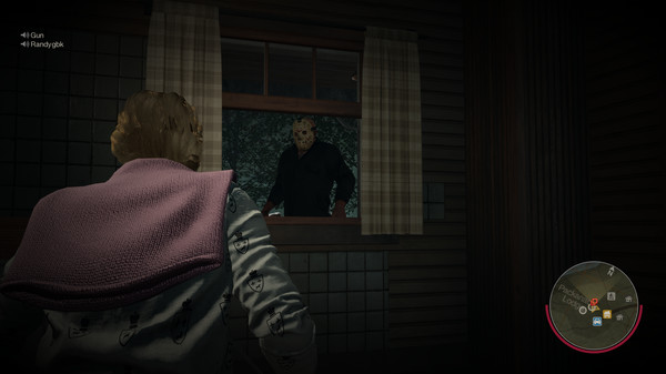 图片[2]-十三号星期五：游戏版（Friday the 13th: The Game）免安装中文版-梨子乐游戏