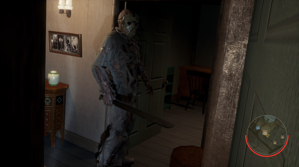 图片[3]-十三号星期五：游戏版（Friday the 13th: The Game）免安装中文版-梨子乐游戏