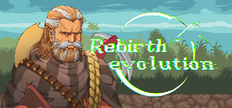 重生进化 全DLC 沙漠战术装备（Rebirth Evalution）免安装中文版-GM999资源网
