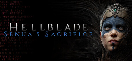地狱之刃2 塞娜的献祭 v1.0（Hellblade: Senua’s Sacrifice）免安装中文版-GM999资源网