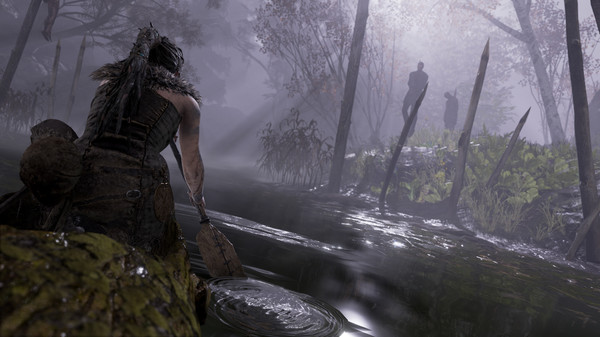 图片[2]-地狱之刃2 塞娜的献祭 v1.0（Hellblade: Senua’s Sacrifice）免安装中文版-梨子乐游戏
