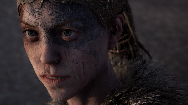 图片[5]-地狱之刃2 塞娜的献祭 v1.0（Hellblade: Senua’s Sacrifice）免安装中文版-梨子乐游戏