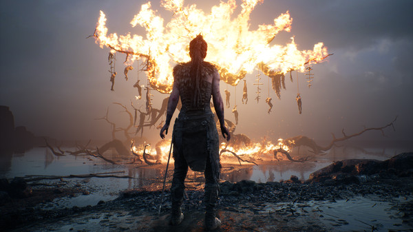 图片[6]-地狱之刃2 塞娜的献祭 v1.0（Hellblade: Senua’s Sacrifice）免安装中文版-梨子乐游戏