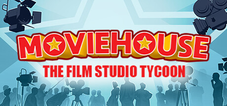 佳片相约——电影制片厂大亨 v1.6.0（Moviehouse）免安装中文版-GM999资源网