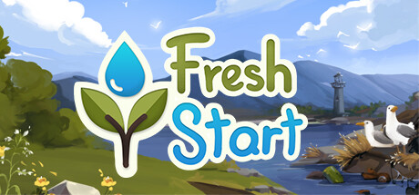 焕然一新：清道夫模拟器 Build.17138656（Fresh Start Cleaning Simulator）免安装中文版-GM999资源网