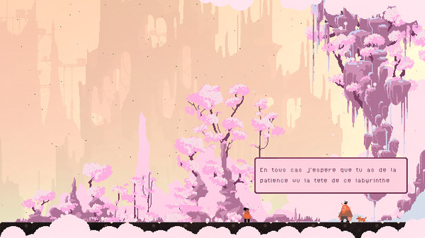 图片[5]-奔跑 夹缝中的世界 V1.3.11（RUN: The world in-梨子乐游戏