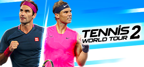 网球世界巡回赛2 Ace版 全DLC（Tennis World Tour 2）免安装中文版-GM999资源网