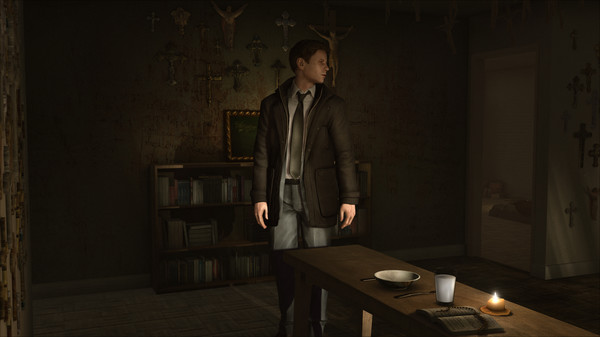 图片[6]-暴雨 v1.0（Heavy Rain）免安装中文版-梨子乐游戏