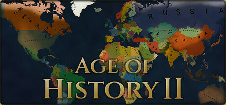 历史年代2 v1.25（Age of History 2）免安装中文版-GM999资源网