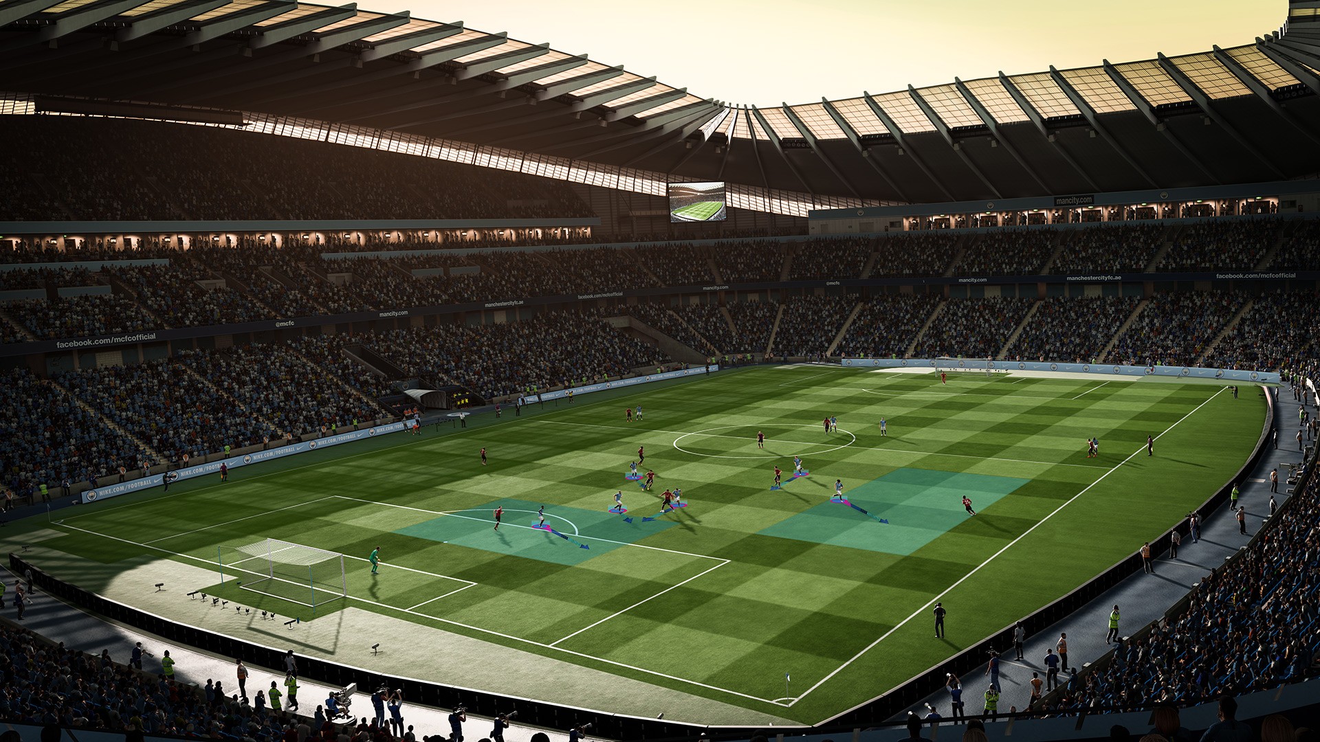 FIFA 19 豪华版 送修改器 免安装中文版-GM999资源网