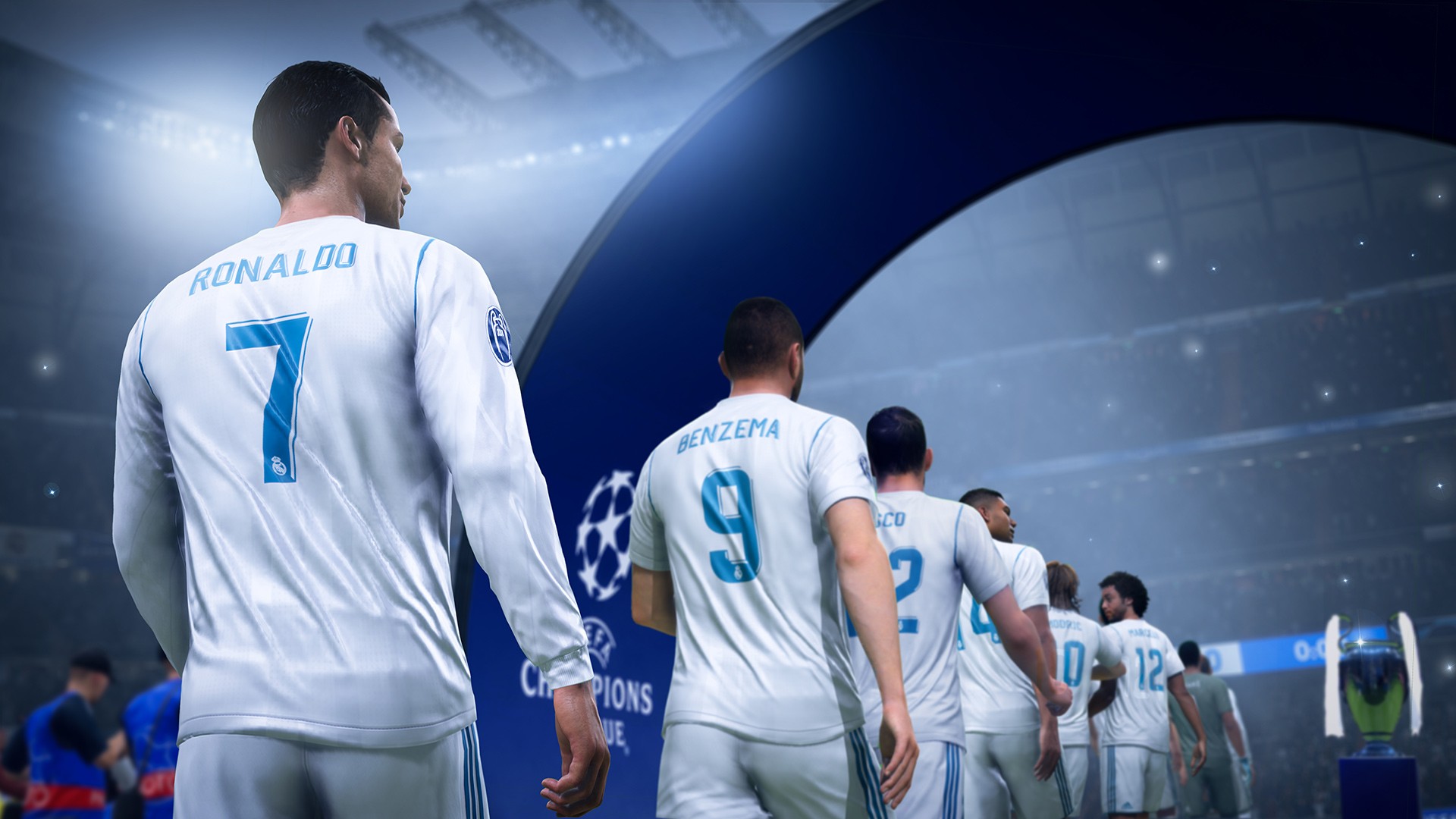 图片[5]-FIFA 19 豪华版 送修改器 免安装中文版-梨子乐游戏